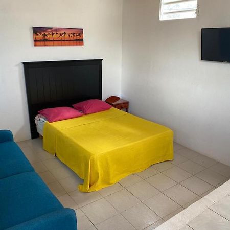 Appartement Orchidee 2 Фор-де-Франс Экстерьер фото